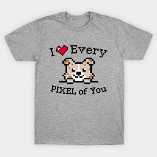 I love You / Inspirational quote / Perfect gift for Every Kid T-Shirt